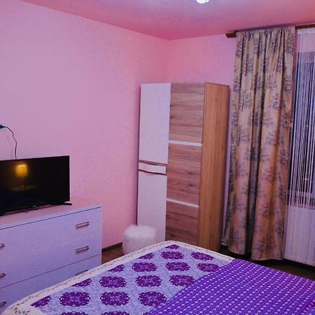 Casa Iris Center Hotel Sibiu Eksteriør billede