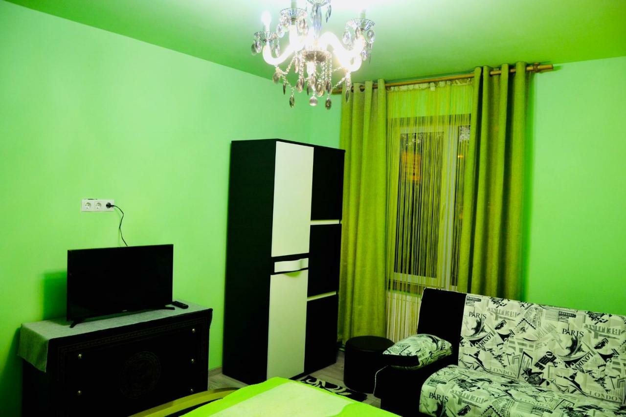 Casa Iris Center Hotel Sibiu Eksteriør billede