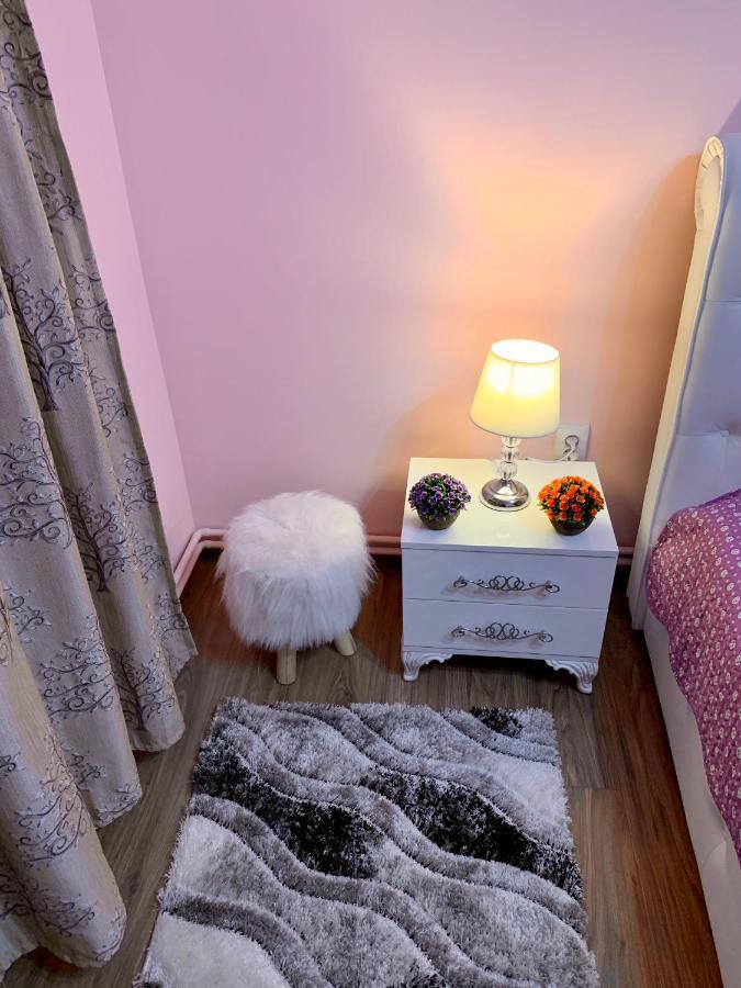 Casa Iris Center Hotel Sibiu Eksteriør billede